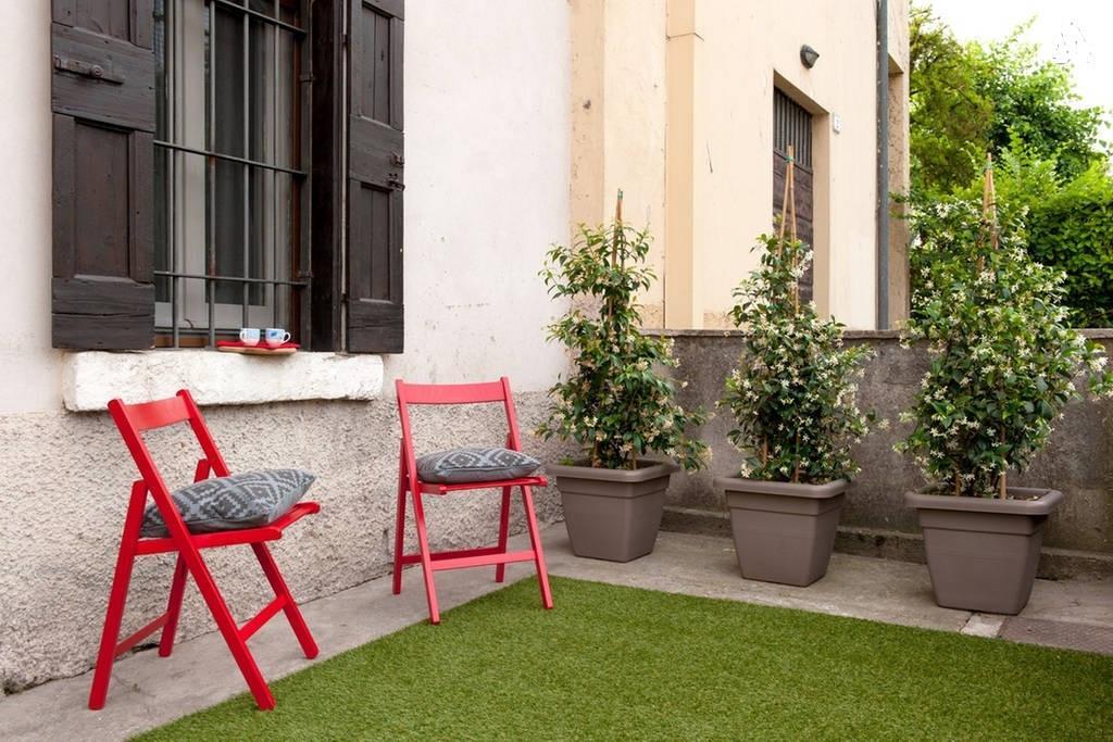 Appartamento San Martino Verona Cameră foto